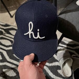 Meet your Posher, Jeremiah